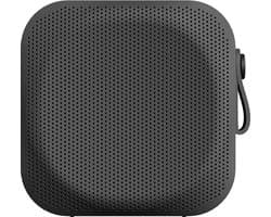 Draagbare Bluetooth Speaker met IPX7 Waterdicht, 15 Uur Speeltijd en AUX-In