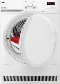 AEG TR71800 - 7000 serie - Warmtepompdroger - 8 kg — thumbnail 22