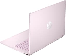 HP OmniBook 5 Flip D0DS0EA#ABH laptop Intel Core 5 120U Hybride (2-in-1) 35,6 cm (14") Touchscreen 2K 16 GB LPDDR5-SDRAM 512 GB SSD Wi-Fi 6 (802.11ax) Windows 11 Home Roze QWERTY — thumbnail 4