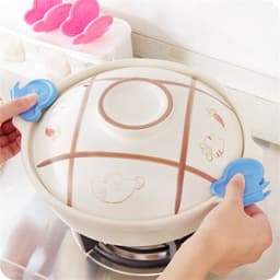 Airfryer accessoireset (10-delig): bakmandje, pizzabakplaat, geschikt voor 3,7-5,8 qt. — thumbnail 4