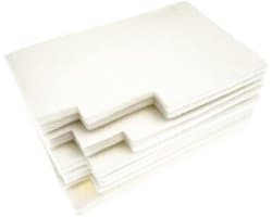 Spons Onderhoudsmodule voor Afvalinkt Tank Compatibel met diverse Series