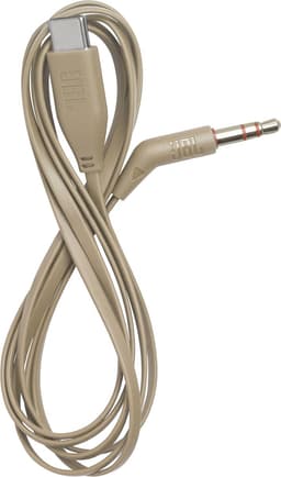 JBL Tune 680NC On-ear Draadloze hoofdtelefoon met Noise-cancelling Beige — thumbnail 3