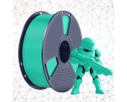 SUNLU 3D-filament PLA+ 1.75mm Mint Groen1 kg