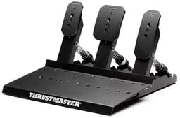 Thrustmaster T598 Servo Basis + Raceline Pedals III + Ferrari 488 Add-On – Sim Racing Bundle - PC - PS5 — thumbnail 2