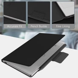 Remarkable Paper Pro Move met Marker Plus en Zwarte hoes (digitaal notitieblok / notebook / schrijftablet) — thumbnail 5