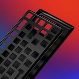 HyperX Alloy Origins PBT Mechanisch Gaming Toetsenbord - US QWERTY - Blauw — thumbnail 5