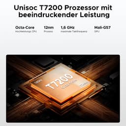 DOOGEE Fire 3 Ultra 4G- AI Outdoor telefoon - Robuuste Smartphone - Android 15 -24 GB RAM+256 GB ROM/2 TB TF - 8350 mAh/18W -Unisoc T7200 -5,5-inch HD -NFC + Face ID + Vingerafdrukscanner-Groen — thumbnail 2