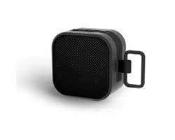 Maestro - Boxy Bluetooth Speaker - zwart