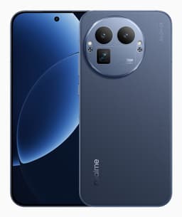 Realme GT8 Pro 12GB + 256GB Urban Blue — thumbnail 2