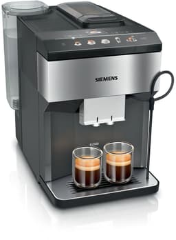Siemens TP511D01 koffiezetapparaat Volledig automatisch Espressomachine 1,9 l — thumbnail 1
