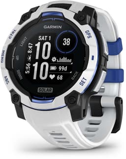Garmin Instinct 3 Solar Wit 50 mm — thumbnail 1