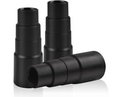 Mondstuk stofzuiger -voor Bosch,Makita,Kärcher25MM/32MM/34MM/42MM Stofzuiger stofzuiger robot - universeel