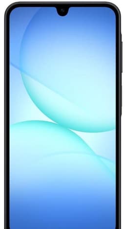 TIM Samsung Galaxy A17 17 cm (6.7") Hybride Dual SIM Android 14 4G USB Type-C 8 GB 256 GB 5000 mAh Zwart — thumbnail 3