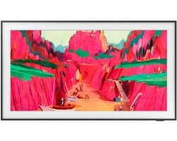 Samsung The Frame PRO QE75LS03FW - 75 Inch - 4K Neo QLED - 2025 - Smart TV