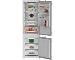 Beko B7BCNA295HS2 Ingebouwd 270 l Wit