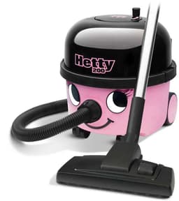 Numatic Hetty HVR200-A2 - Stofzuiger met zak — thumbnail 4