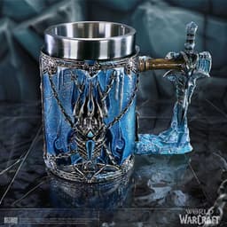 World of Warcraft - The Lich King - bierpul (Nemesis Now) — thumbnail 4
