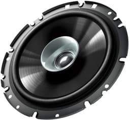 Pioneer TS-G1710F Autospeakers coax 17 cm - 280 W — thumbnail 2