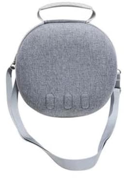 Beschermhoes voor VR Headset - Hard Shell Opbergtas voor Quest 3 en Accessoires — thumbnail 5