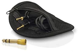 Draagbare Harde Hoes voor Hoofdtelefoons, Eva Beschermhoes voor Hoofdtelefoon en Headset — thumbnail 3