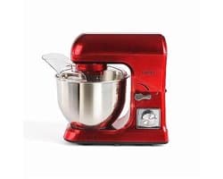 Keukenmachine 1000W - 5L met 6 snelheden en accessoires