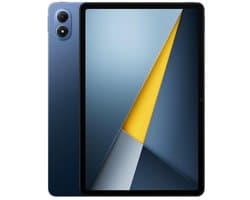 Xiaomi POCO Pad M1 - 8GB 256GB - Blauw