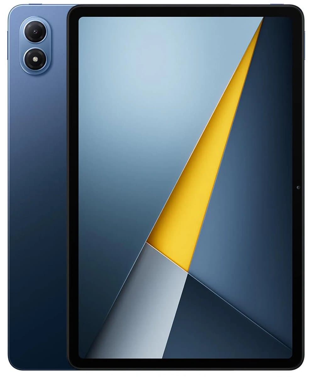 Xiaomi POCO Pad M1 - 8GB 256GB - Blauw — afbeelding 1