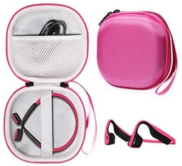 Hoofdtelefoon Case voor Aftershokz en andere modellen - Schokbestendige Bescherming en Draagbaarheid — thumbnail 1