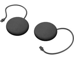 Premium Luidsprekers voor 50R met Geluid van Wereldklasse