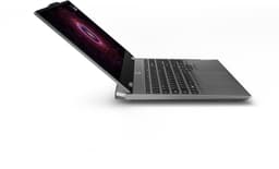 Lenovo LOQ 15ARP9 AMD Ryzen™ 5 7235HS Laptop 39,6 cm (15.6") Full HD 16 GB DDR5-SDRAM 512 GB SSD NVIDIA GeForce RTX 4050 Wi-Fi 6 (802.11ax) Engels Grijs — thumbnail 3