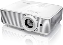 Optoma HD30LV 1080p 4500 lumen home cinema projector (beamer) — thumbnail 2