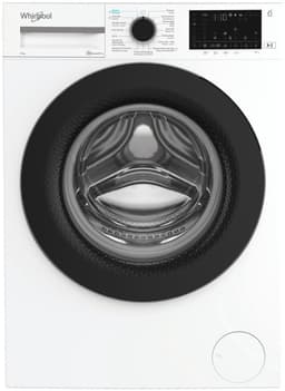 Whirlpool WAM 97WB wasmachine Voorlader 9 kg 1400 RPM Wit — thumbnail 2