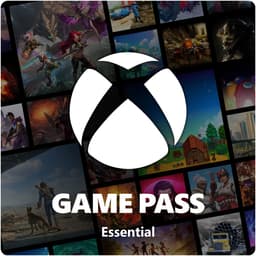 Xbox Game Pass Essential - 1 maand - Xbox, PC, Cloud Gaming — thumbnail 1