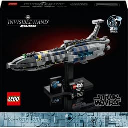 LEGO Star Wars Invisible Hand™ - 75377 — thumbnail 21