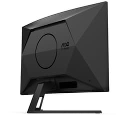 AOC CQ32G4VE - QHD Curved Gaming Monitor - 180hz - 32 inch — thumbnail 11