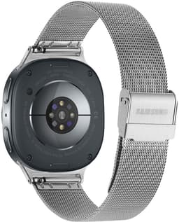 Samsung Special Edition Galaxy Watch 8 Grijs/Zilver Mesh 44mm — thumbnail 2