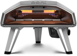 Ooni Pizza Oven Koda 2 - Slate Blue — thumbnail 1