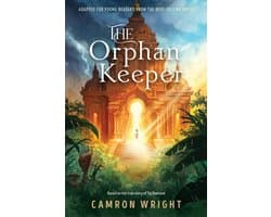 The Orphan Keeper