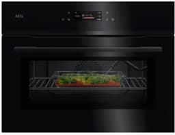 AEG NKK8N601B - Serie 8000 - inbouw combi oven (45 cm) — thumbnail 2