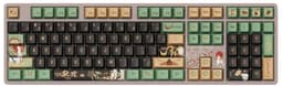 AKKO x Dunhuang Museum 5108B Plus - RGB Draadloos Hotswap Mechanisch Gaming Toetsenbord — thumbnail 1