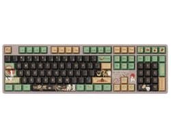 AKKO x Dunhuang Museum 5108B Plus - RGB Draadloos Hotswap Mechanisch Gaming Toetsenbord