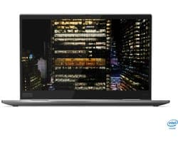Lenovo ThinkPad X1 Yoga Gen 5 - Intel® Core™ i7-10610U