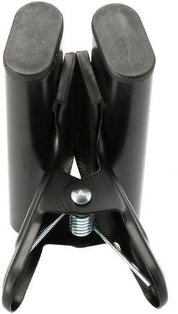 Stokkenhouder voor 2 paar drumstokken - Fazley DS-002 — thumbnail 2