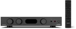 Audiolab 6000A MKII Stereo Versterker – 2x 75W – met HDMI ARC, Bluetooth en DAC – Voor TV, Stereo en Vinyl – Zwart — thumbnail 1