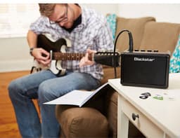 Blackstar FLY 3 Electric guitar amplifier — thumbnail 5