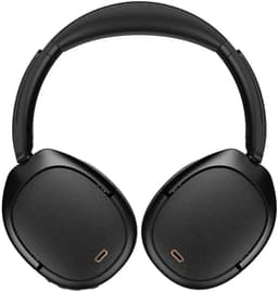 Edifier WH950NB - Bluetooth Over-ear HiRes ANC koptelefoon / Zwart — thumbnail 22