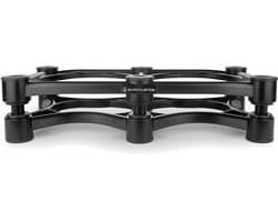 IsoAcoustics ISO-430 isolatie statief voor studiomonitor of gitaarversterker