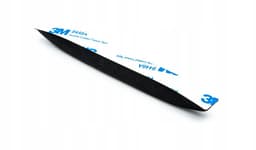 YIVO Hoofdband Kussen voor Sennheiser HD25 PC150 PC151 PC155 — thumbnail 2