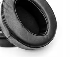 YIVO ICON Lamsoor Kussens voor AKG K240 K550 K812 - Echt Leer — thumbnail 5
