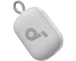 Ultra-draagbare Bluetooth Speaker met IP67 Water- en Stofdichtheid, 20 Uur Afspeeltijd en Krachtig Geluid